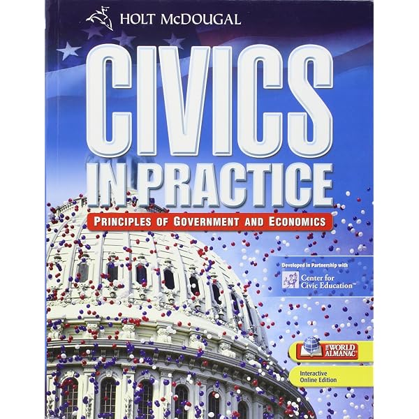 Amazon.com: Exploring Civics and Economics, Student Edition